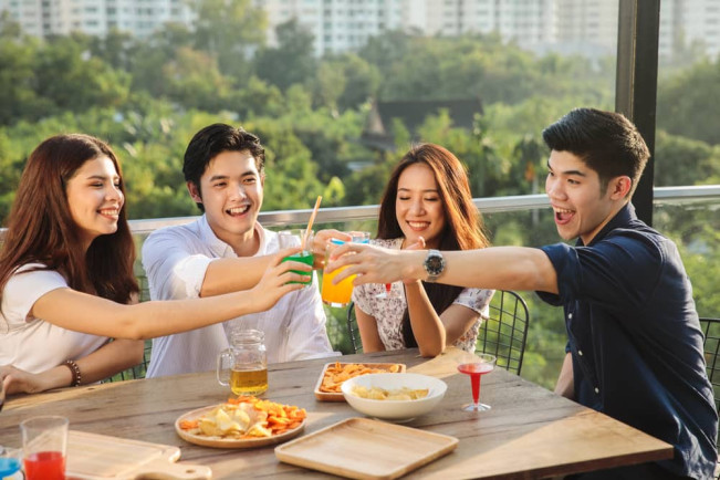 Dompet Aman, Hati Senang! 5 Tempat Romantis di Depok Buat Kencan Low Budget